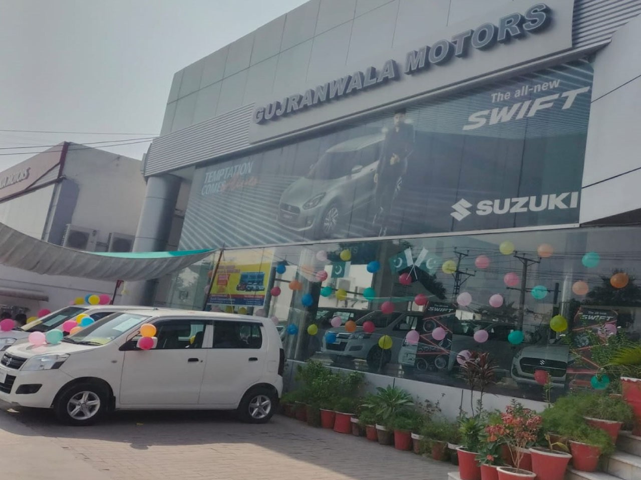 Suzuki-Gujranwala-Motors-used-cars-for-sale